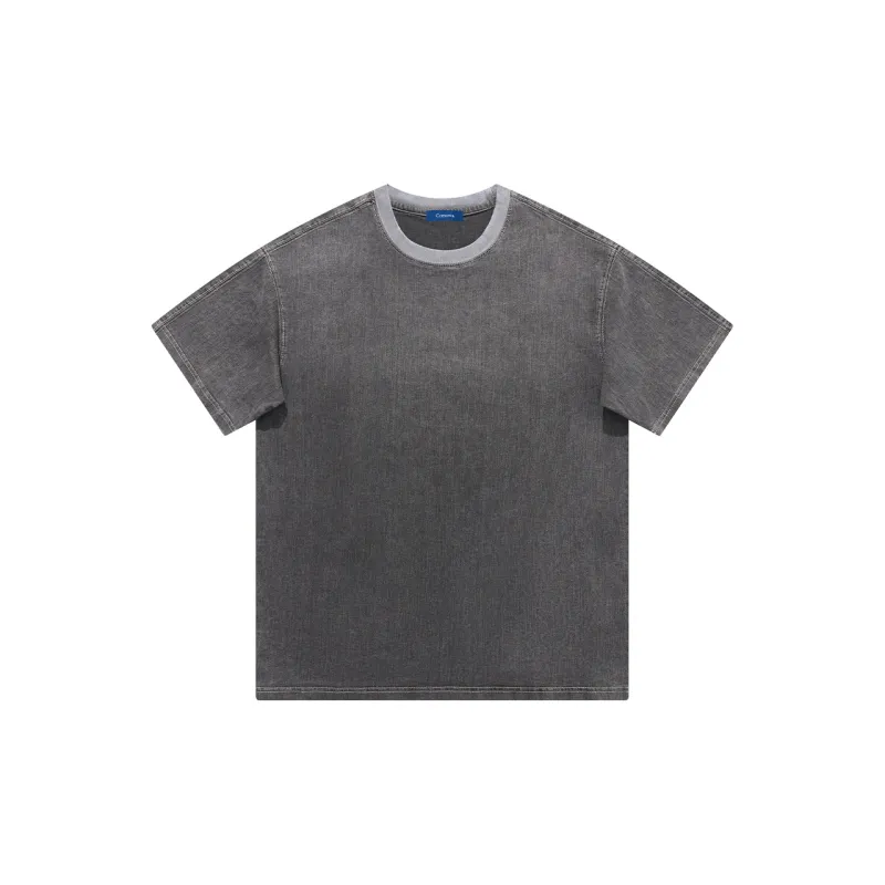 COMOWA T Shirts Unisex-15