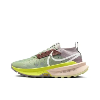 Nike ZoomX Zegama 2 'Jade Horizon Cyber' Women's