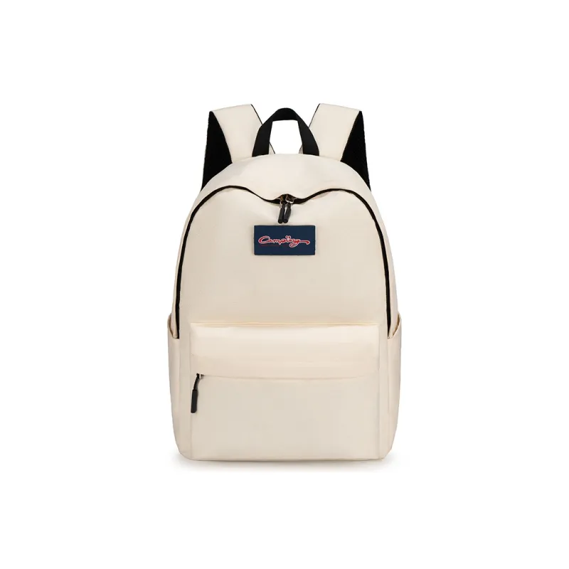 BOBDOG Water-Repellent Fabric Backpack Regular Unisex-6