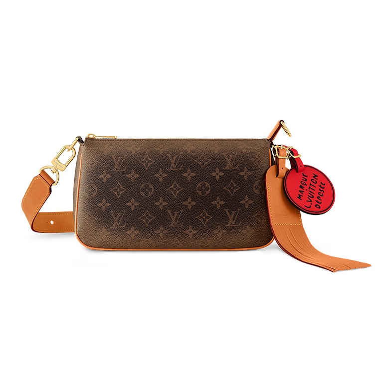 LOUIS VUITTON Shoulder Bags Bags Men on Sale & Authentic