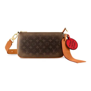 LOUIS VUITTON Pochette Accessoire Xl