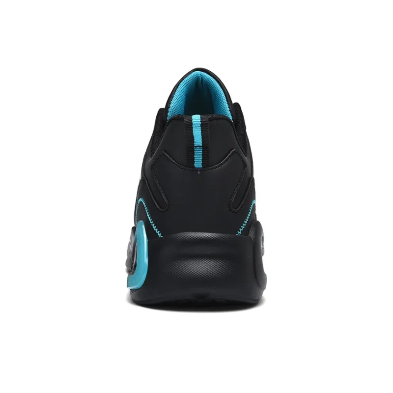 TFKY Running Shoes Men Low Top-9