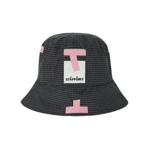 STAFFONLY Bucket Hat Women's