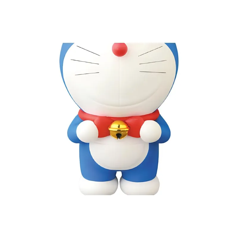 Medicom Toy Doraemon Doraemon Stand By Me Scale Figures-1