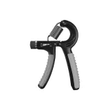 [No Counting Edition-Black Gray]5-60kg Force Adjustable