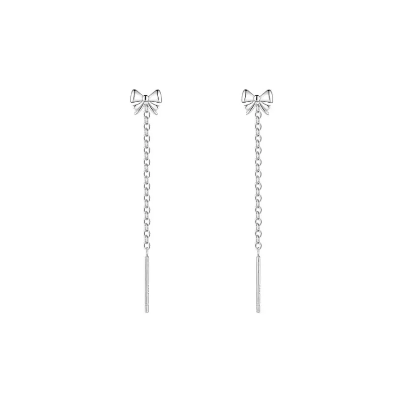 CHRROTA Drop Earrings Women's-0