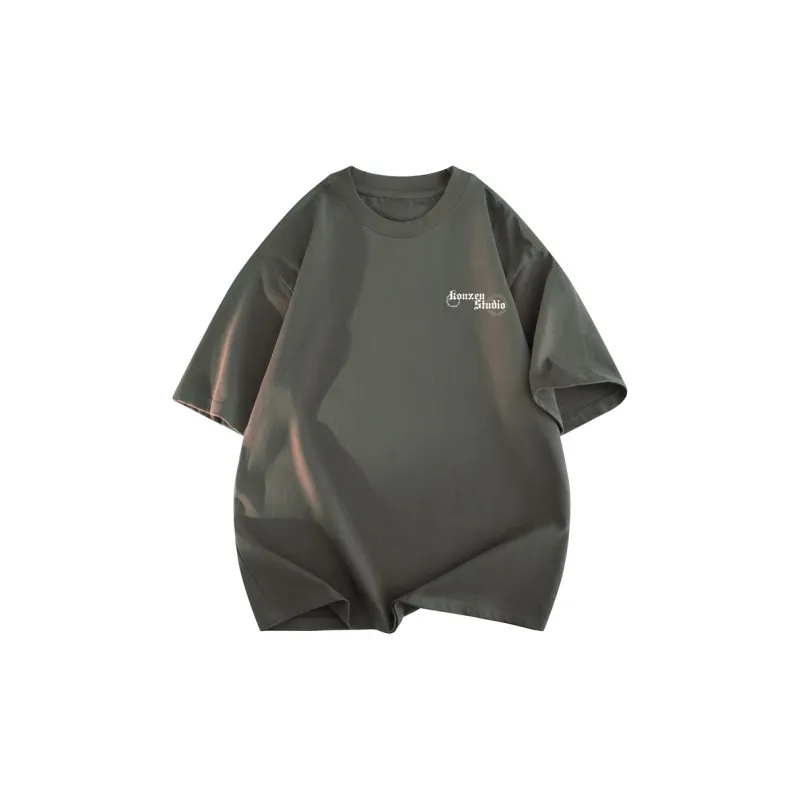 KONZEN· T Shirts Unisex-15