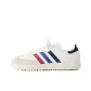 White/Red/Blue