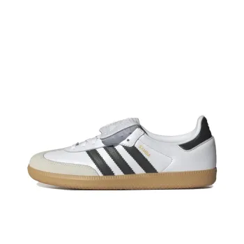 Adidas Originals Samba Lt Cloud White Core Black Gum Women's