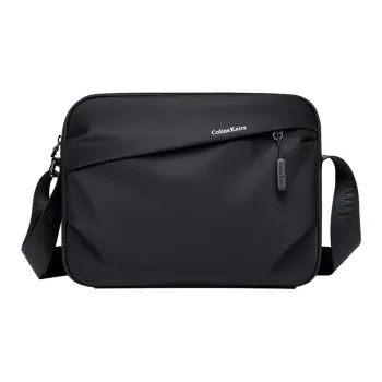 COLINS KEIRS Shoulder Bags Black