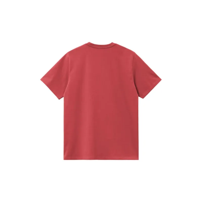 Carhartt WIP American Script T shirt-1