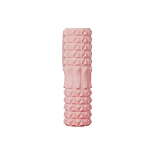 JUNGLELEOPARD CLB Hollow Foam Rollers Yoga