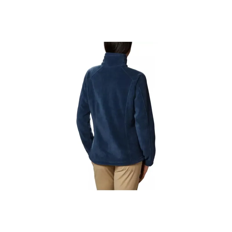 Columbia Benton Jackets Coats Women's Marine Blue-1