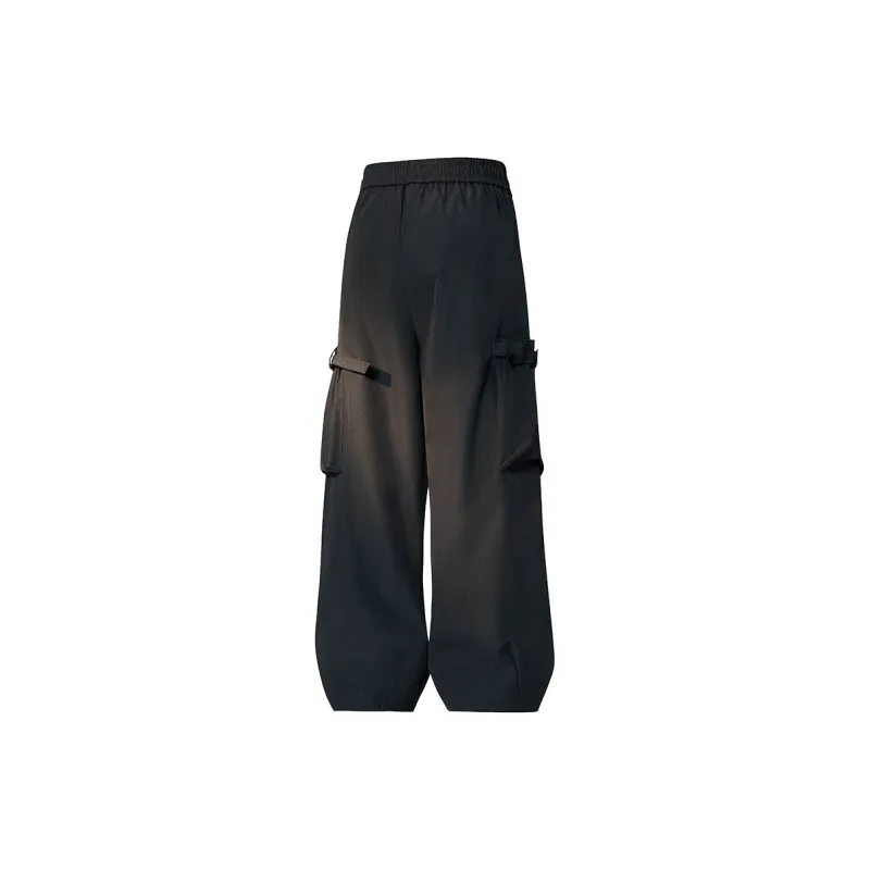 RED DRAGONFLY Cargo Pants Unisex-1