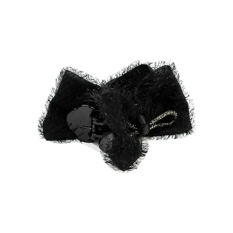 Capuel Hair Clips Women's-2
