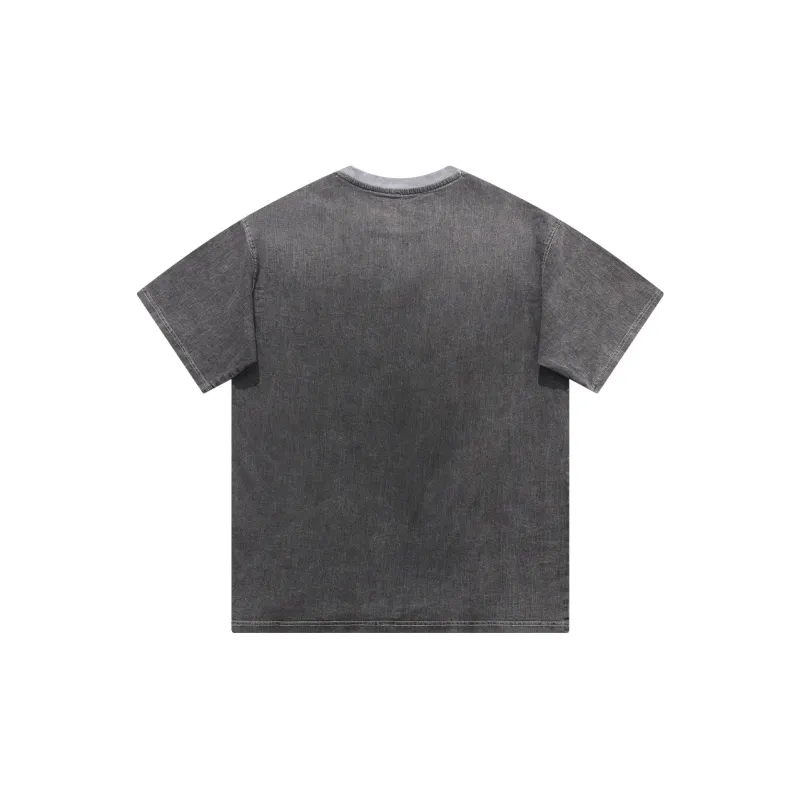 COMOWA T Shirts Unisex-16
