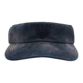 PRADA Sun Protection Hats Women's Multicolor