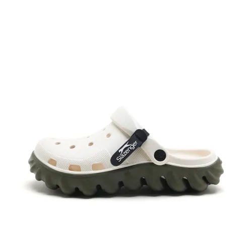 Slazenger Clogs Men