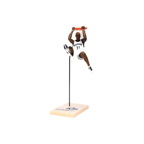 McFARLANE Kevin Garnett McFarlane 3 Inch Collection Scale Figures 10cm