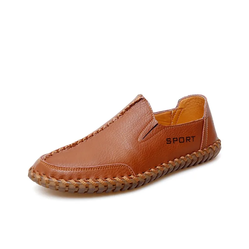 King Jinmai Men's Casual Shoes Men's-25