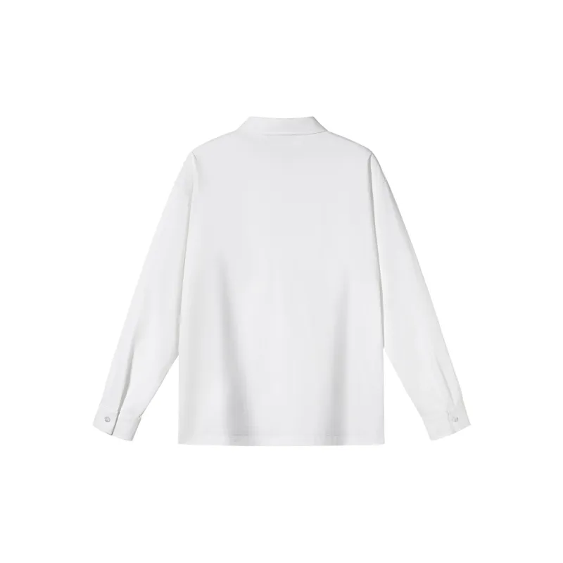PSO Brand Polo Shirts Unisex-5