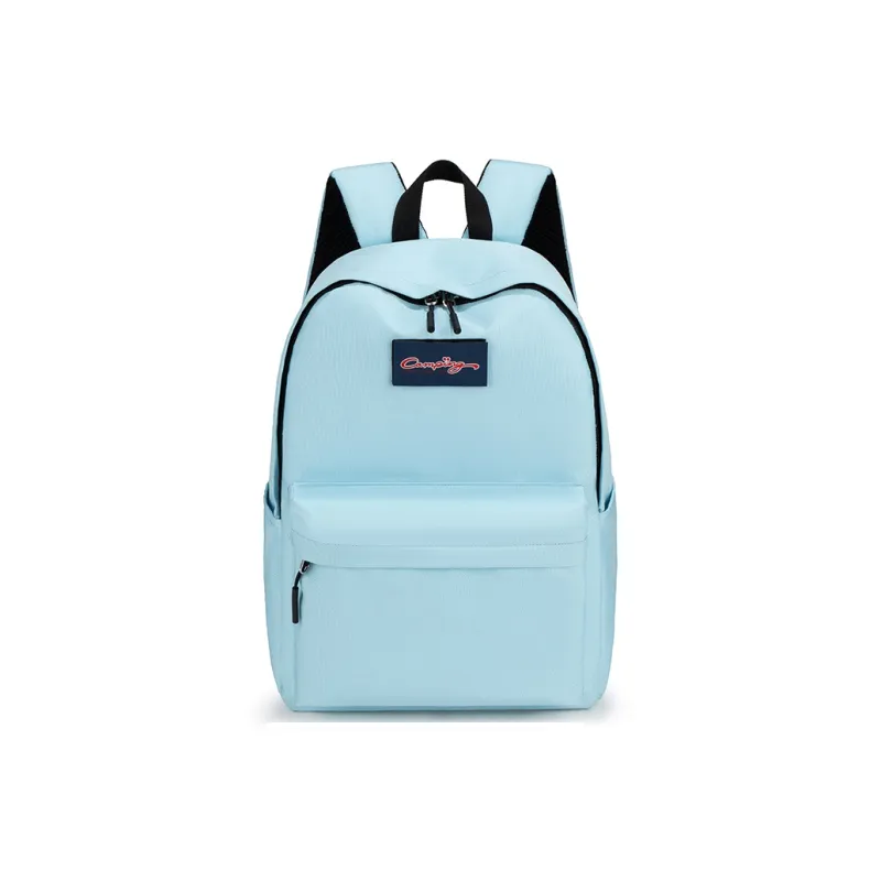 BOBDOG Water-Repellent Fabric Backpack Regular Unisex-7
