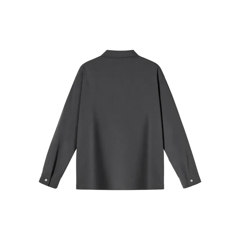 PSO Brand Polo Shirts Unisex-3