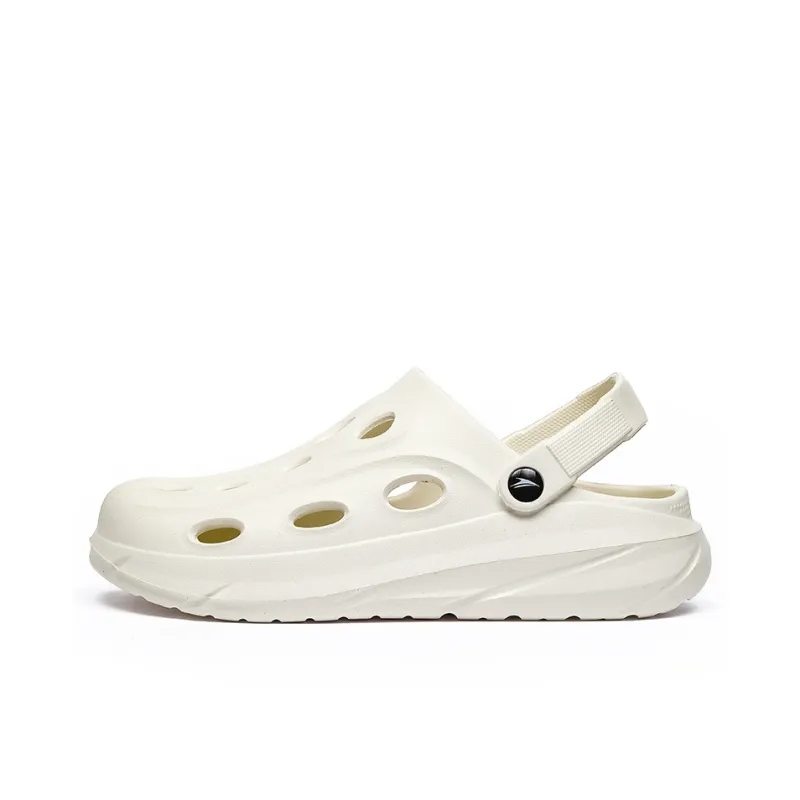 Kinglake Clogs Unisex-0
