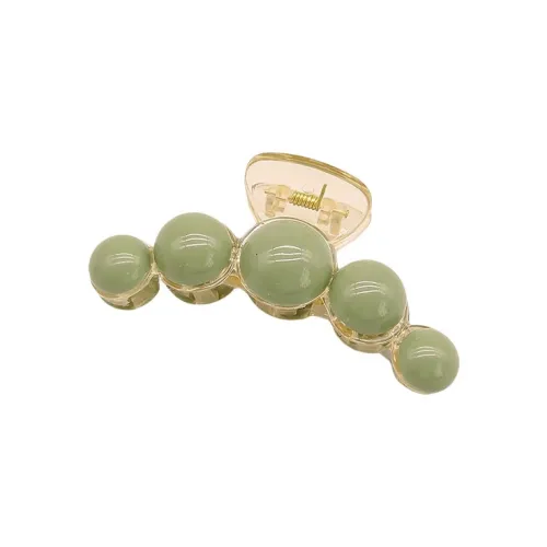 LACEROOM Hair Clips Women's