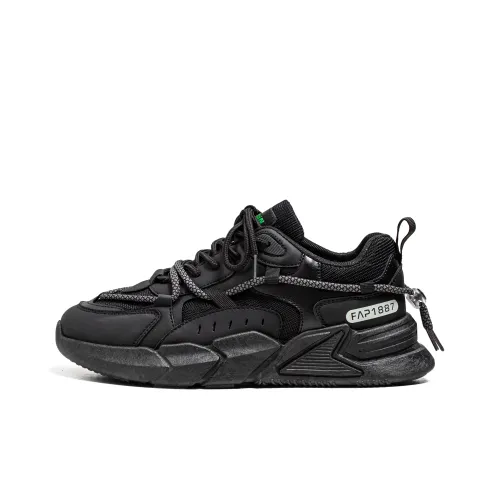 Bull charm Casual Shoes Men Low-Top