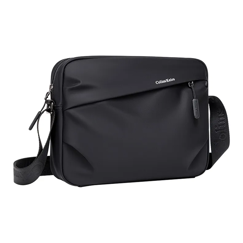 COLINS KEIRS Shoulder Bags Black-1