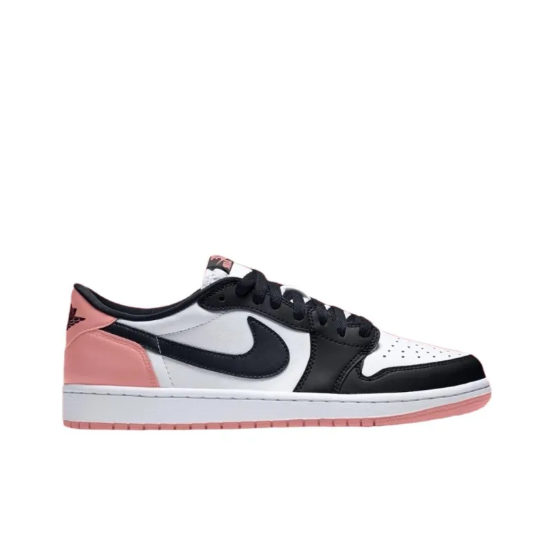 Jordan 1 Retro Low Og Rust Pink-1