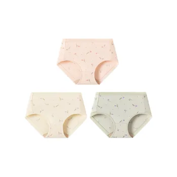 Top Melon Underpants Women's 3 Pack