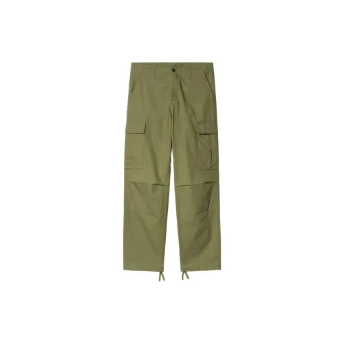 Carhartt WIP Cargo Pants Men Grass Green