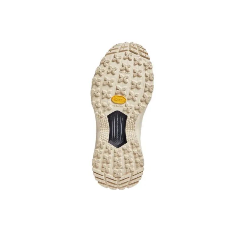 Moncler Trailgrip Lite 2 Outdoor Shoes Women's Beige-2