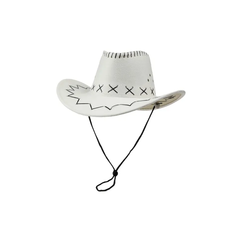 SLEEPYWALK Polyester Bucket Hats Unisex-9