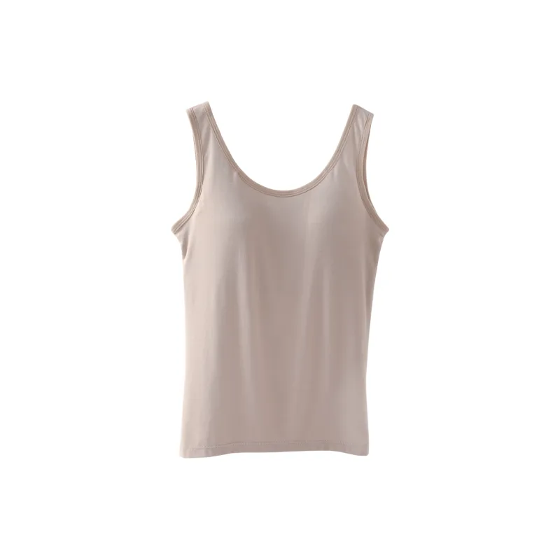 JUNEROSE Women's Tank Tops-2