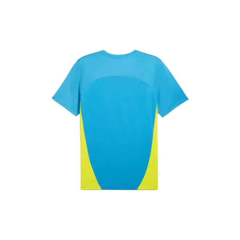 PUMA Playera De Entrenamiento Manchester City Para Hombre-1