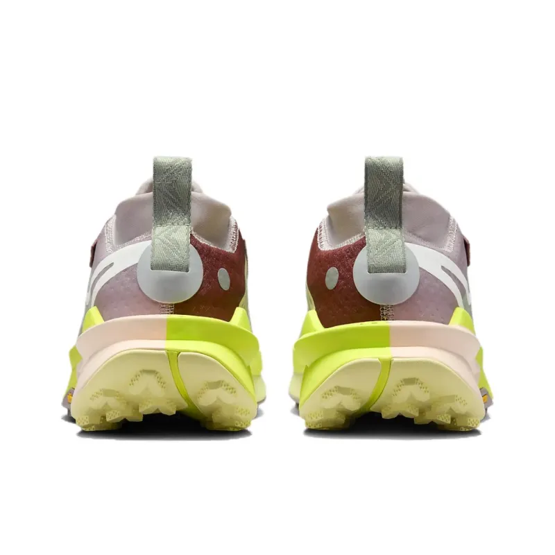 Nike ZoomX Zegama 2 Jade Horizon Cyber Crimson Tint Sail Women's-3