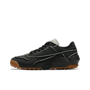 Onitsuka Tiger Admix Trainer 'Black Gum'