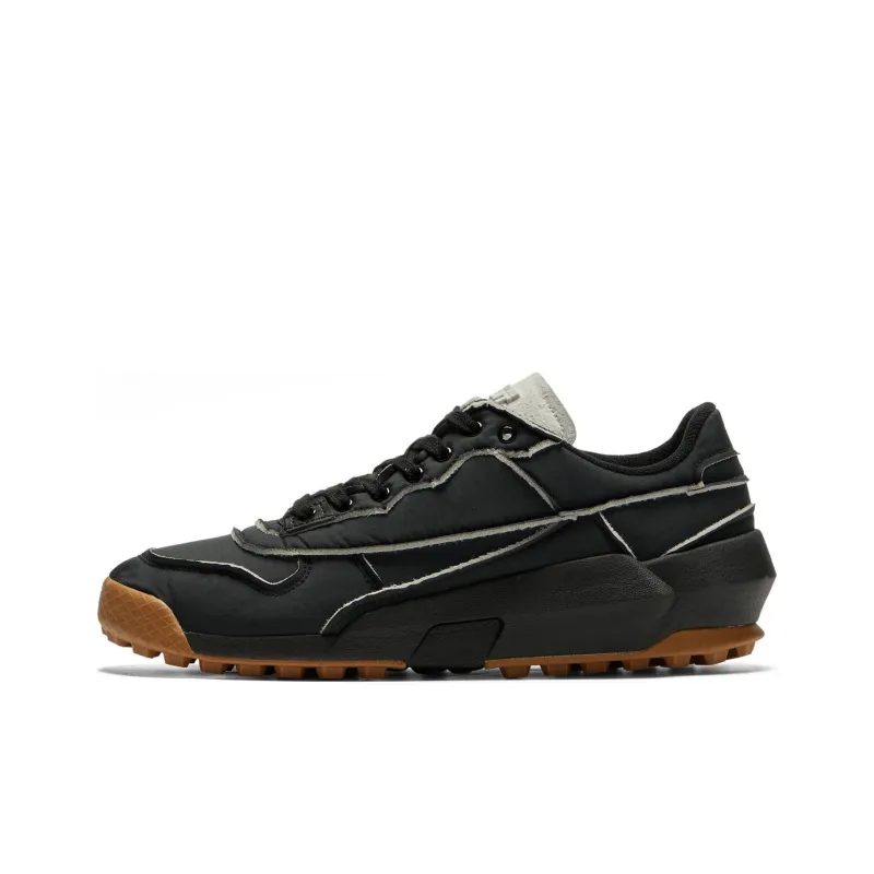 Onitsuka Tiger Admix Trainer 'Black Gum'-0