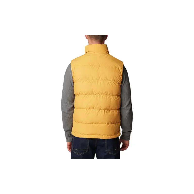Columbia MarquamMarquam Peak Marquam Peak Fusion™ Vest Men's Original Honey-1