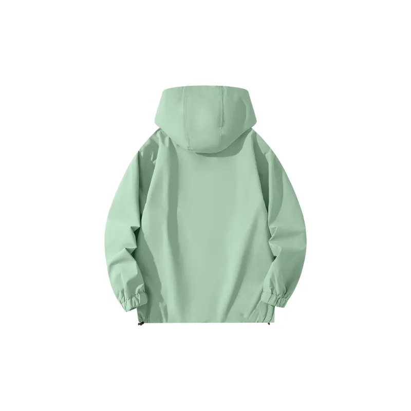 FASTFISH Windproof Windbreaker Jacket Unisex-7