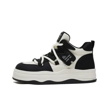Bull Charm Skateboard Shoes Women's