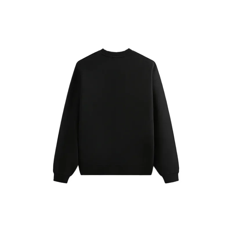 KITH X Carissa's Bakery Nelson Crewneck-1