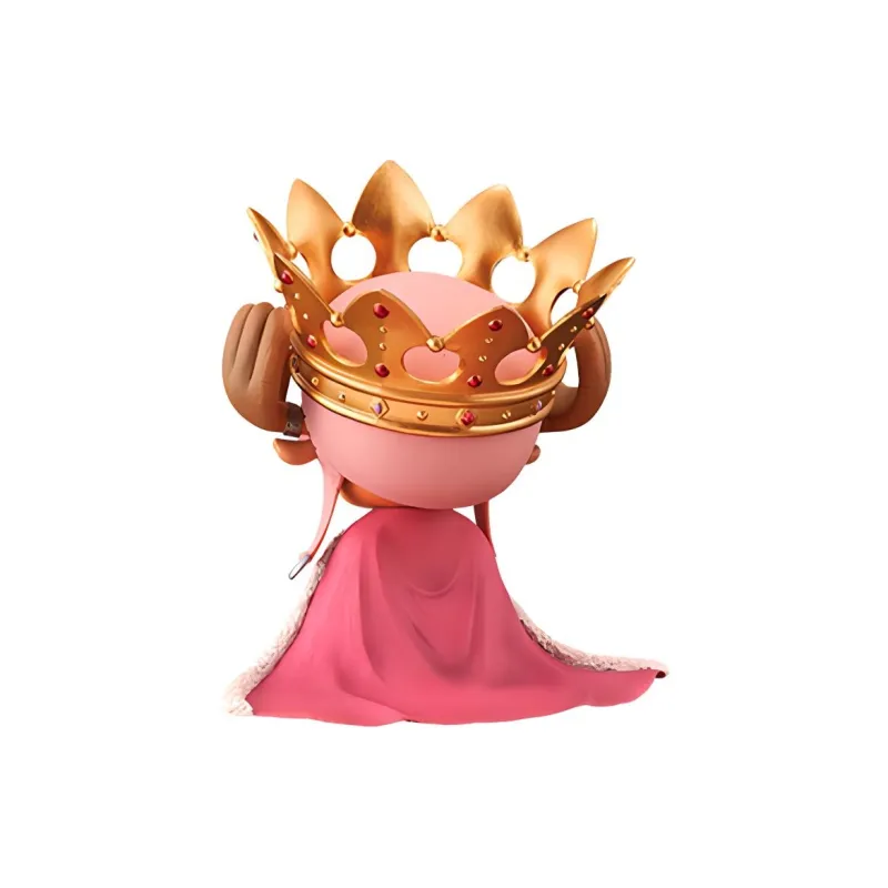 BANPRESTO Tony Chopper Glass Factory Crown Chopper Figure Scale Figures-2