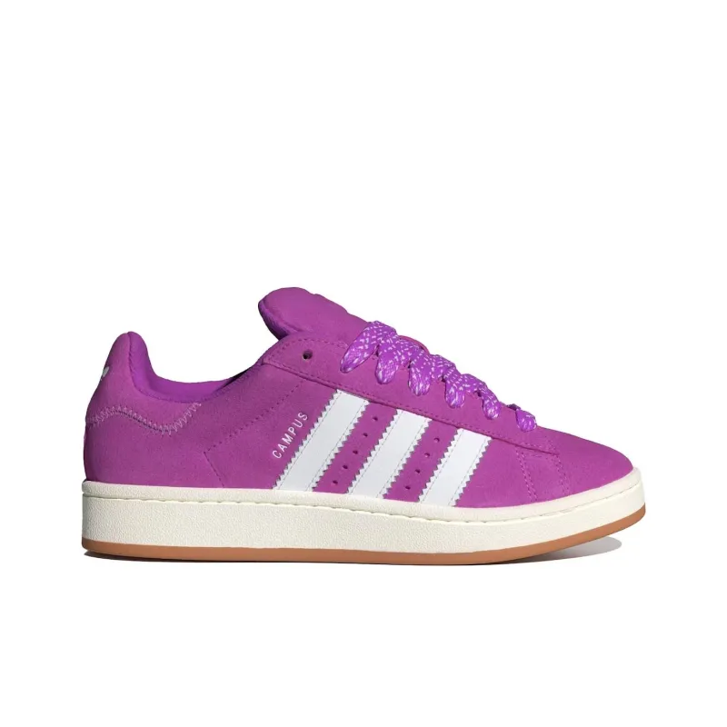 Adidas Originals Campus 00s Purple Burst Women's-1