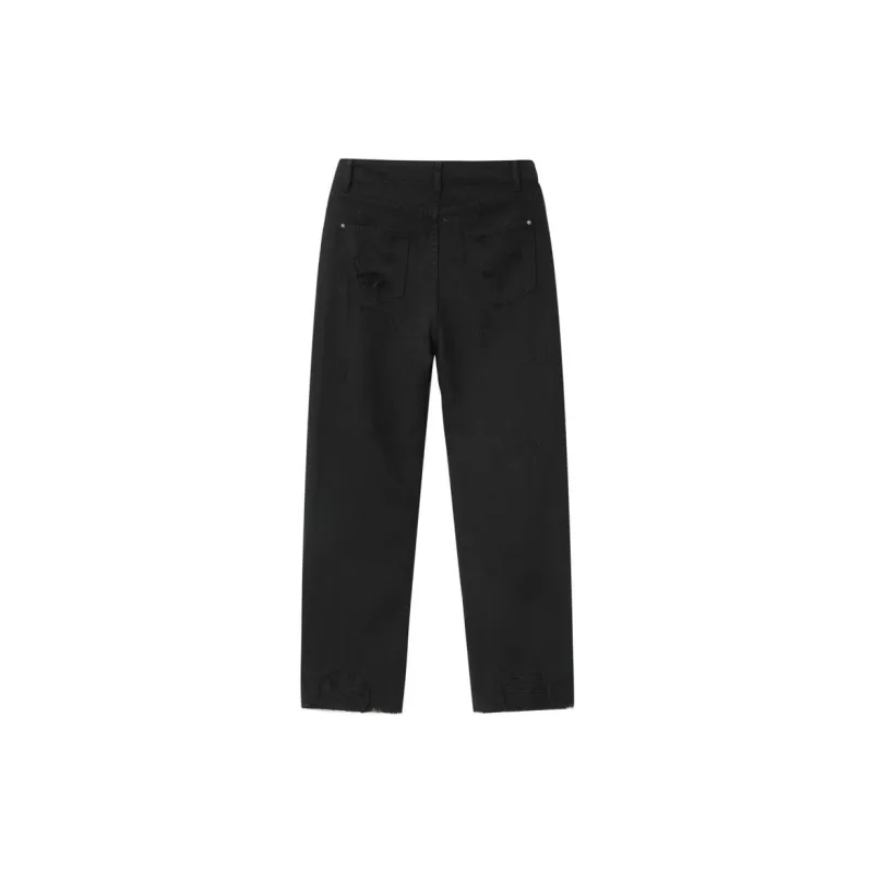 EOOVEN Jeans Unisex-6