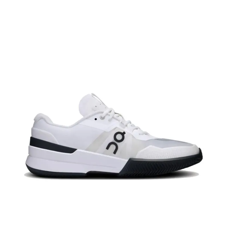 On The Roger Pro 2 Clay White Black-1