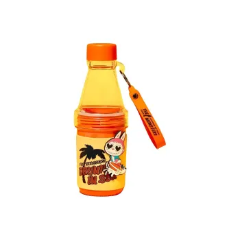 POP MART LABUBU THEMONSTERS Drunken Love In Seaside Collection Trend Based Products